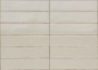 Small Format Ivory/Cream/Beige Small Format 150x150 - 250x400 Porcelain for Wall/Floor; Finish - Gloss/Polished