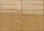 Small Format Orange/Terracotta/Yellow Small Format 150x150 - 250x400 Porcelain for Wall/Floor; Finish - Gloss/Polished