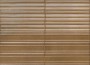 Promenade Sand 3D Gloss Porcelain Wall & Floor Tile 60x240mm
