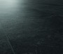 Stone effect Black/Dark Grey Medium Format 260x410 - 595x595 Porcelain for Wall/Floor; Finish - Matt