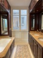 Patterned --and-- Statement Pink/Red Small Format 150x150 - 250x400 Porcelain for Wall/Floor; Finish - Matt
