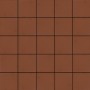 Terracotta Pink/Red Small Format 150x150 - 250x400 Extruded Clay for Wall/Floor; Finish - Natural
