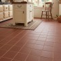 Quarry Tile Red 150x150x12mm