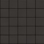 Terracotta Black/Dark Grey Small Format 150x150 - 250x400 Extruded Clay for Wall/Floor; Finish - Natural