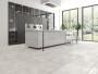 Ashcombe Greige Porcelain Wall & Floor Tile PTV36 600X1200mm