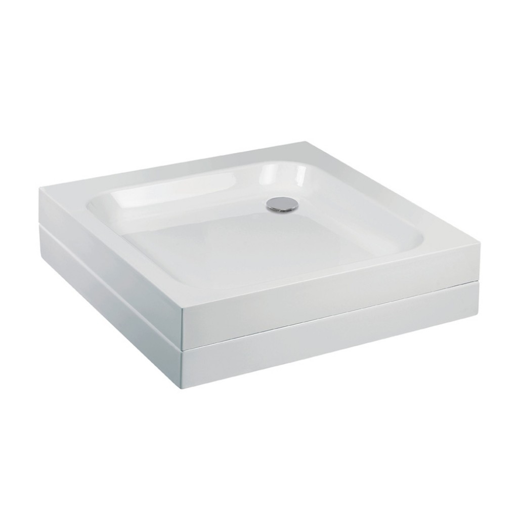 Nova Easy Plumb Shower Tray