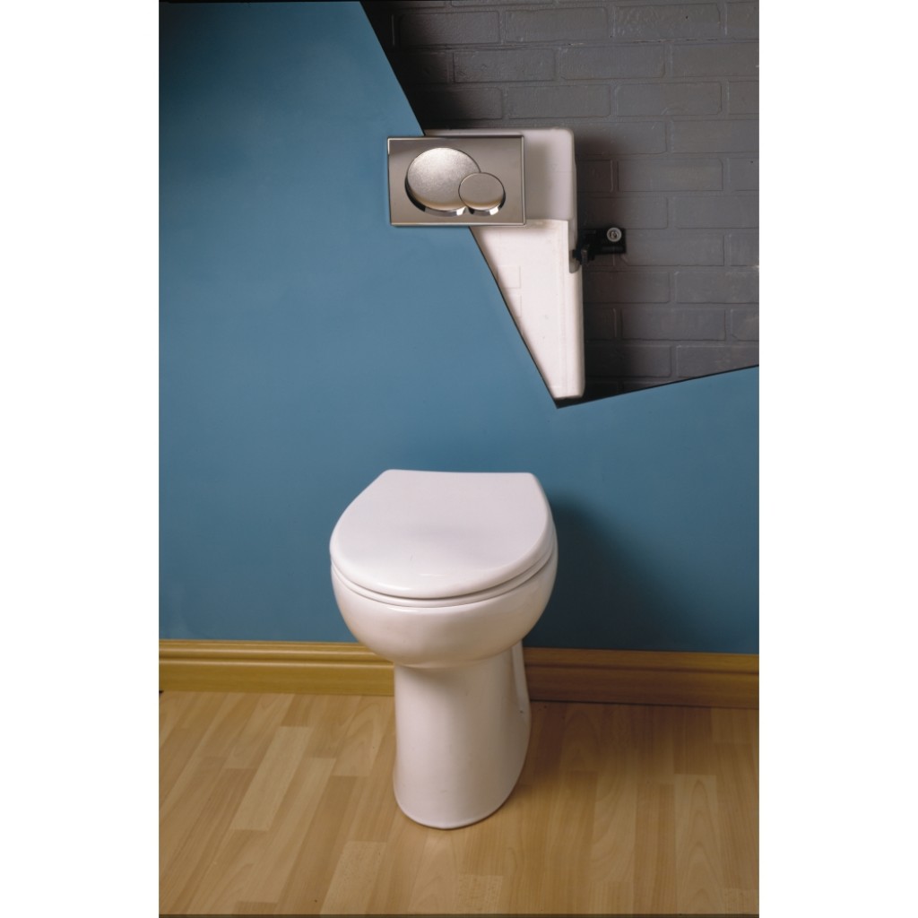flushing cistern
