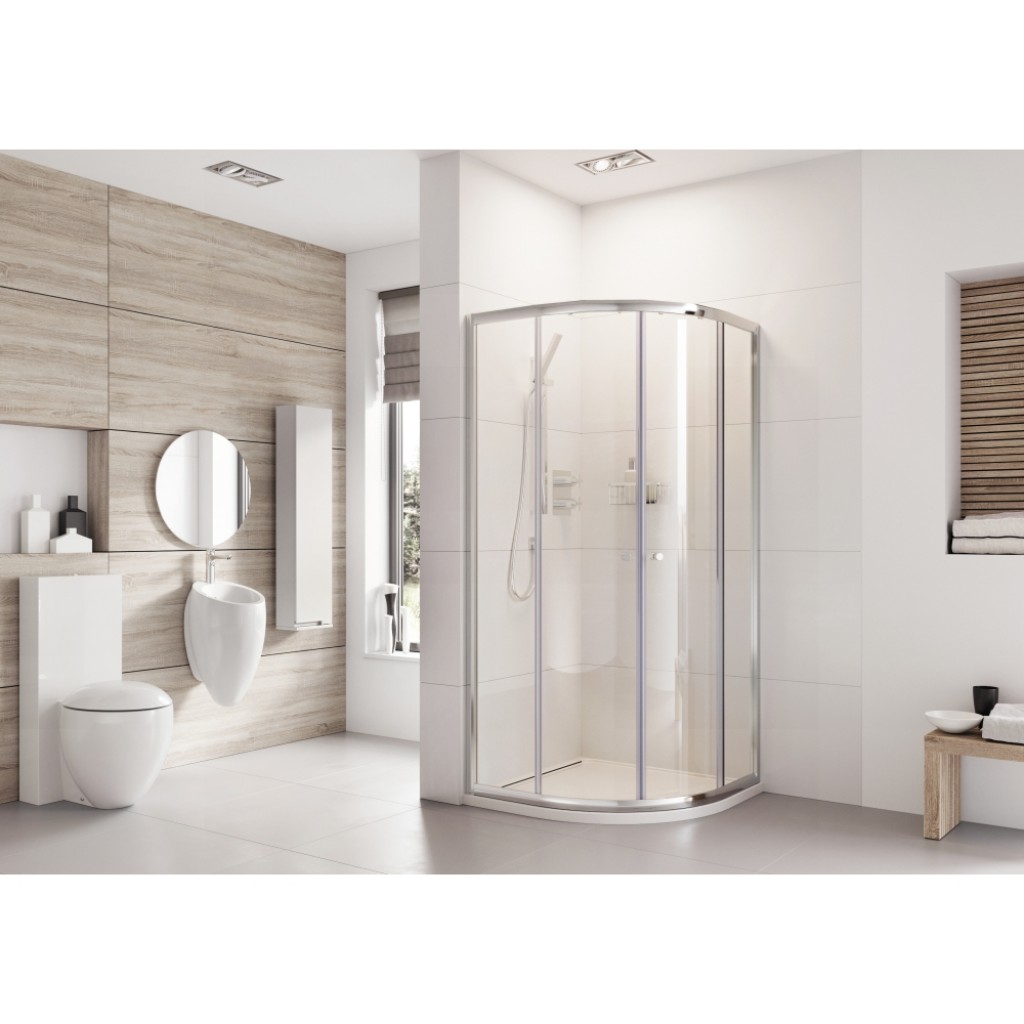 Egg Wall Hung Basin No Tap Hole 345