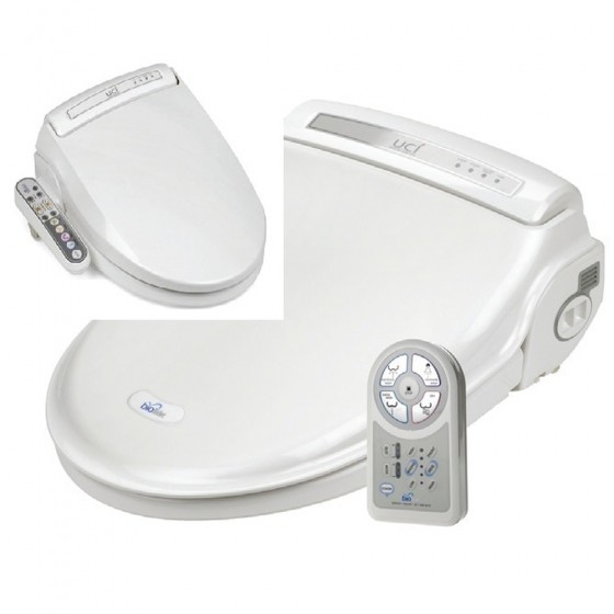 Bio Bidet With Remote Control
