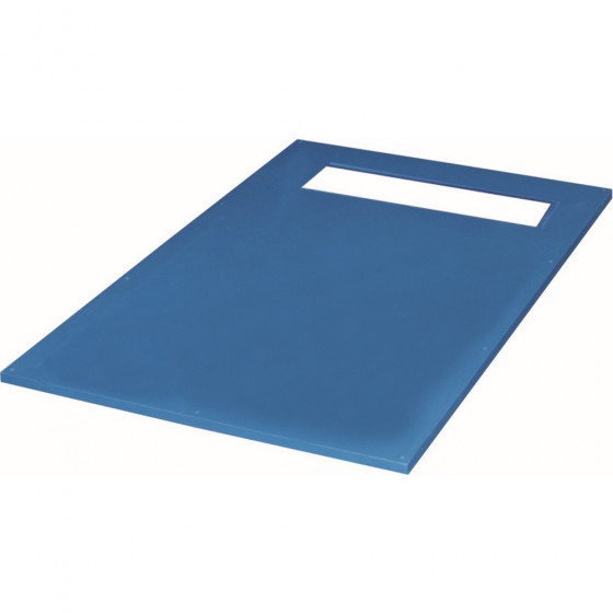 Premier Linear Shower Deck 1500 x 900mm