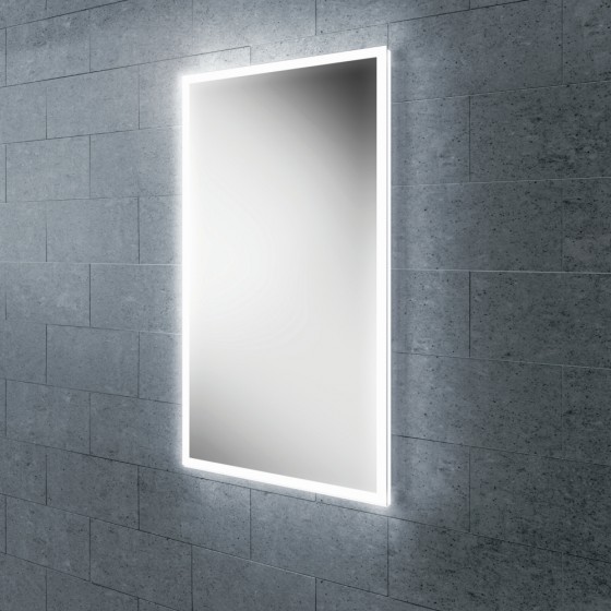 Globe Mirror 800 x 600mm
