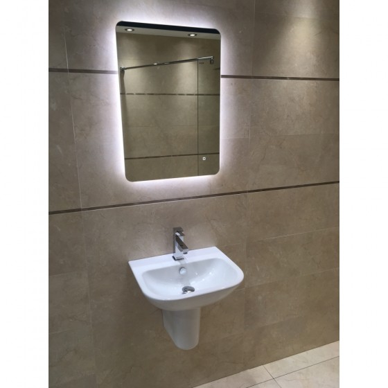 Ambience Mirror 700 x 500mm
