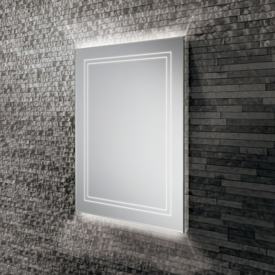 Outline Mirror 600 x 800mm