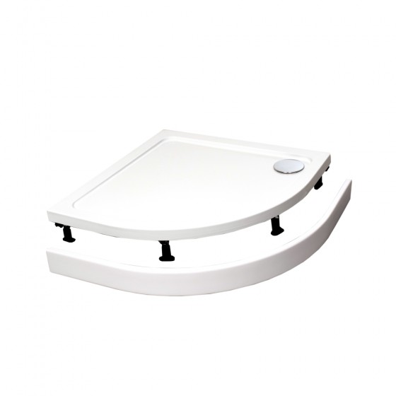 Nova Leg Set & Panel Kit For Quadrant And Offset Quadrant 800 & 900 Trays