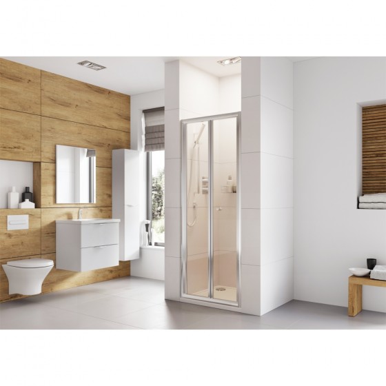 Astro Two Bi-Fold Door 900mm wide