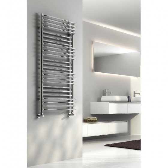 Gramus Towel Warmer 800 x 500mm