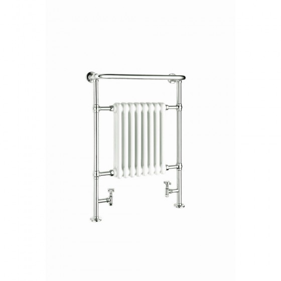 Victoria Towel Warmer