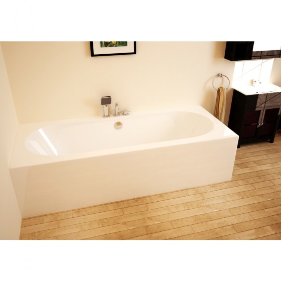 Deluxe Side Panel 1700 x 520mm