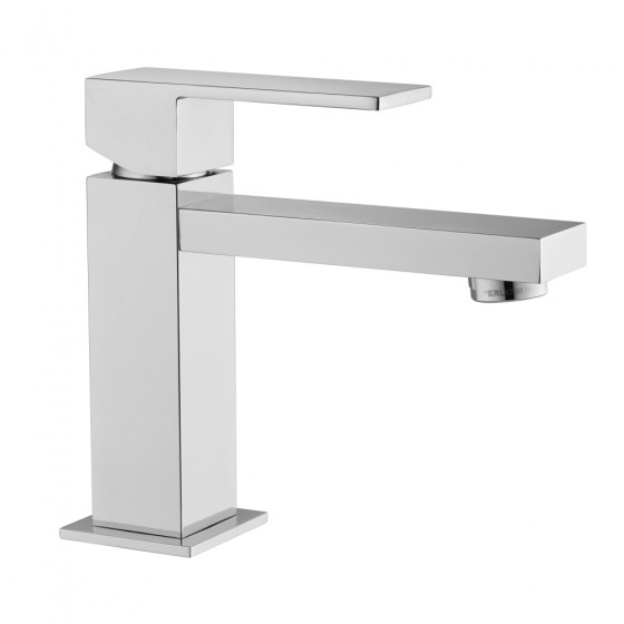 Profile Single Lever Basin Mixer