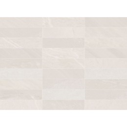 Touchstone Ivory Porcelain Natural Wall and Floor Tile 70x280mm