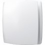 Breeze Wall Mounted Fant With Timer & Humidity Sensor - White