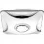 N&C Air Star LED Ceiling Extractor Fan WH 31900 IPX4 SUIT