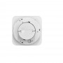Simply Silent Contour Sqaure Extractor Vent