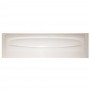Straight White 1601-1700mm  for ; Finish -