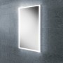 Globe Mirror 800 x 450mm