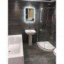 Rectangular Plain 701 - 800mm  for ; Finish -