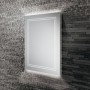 Outline Mirror 750 x 500mm
