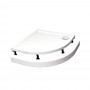 Nova Leg Set & Panel Kit For Quadrant And Offset Quadrant 800 & 900 Trays