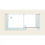 Deflector Panel  Up to 200  for ; Finish -