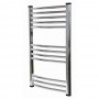 Foundations Curved Towel Warmer 800 x 400