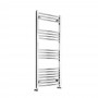 Foundations Flat Towel Warmer 800 x 500mm