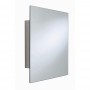Dart Single Door Mirrored Cabinet 310x310mm