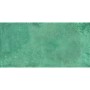 Cement effect Green Large Format Over 600x600 Porcelain for Wall/Floor; Finish - Satin/Semi Polished