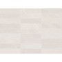 Touchstone Ivory Porcelain Natural Wall and Floor Tile 70x280mm