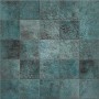 Small Format Blue/Purple Small Format 150x150 - 250x400 Porcelain for Wall/Floor; Finish - Gloss/Polished