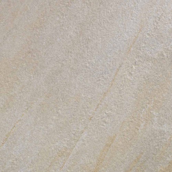 Land Beige Rectified Porcelain Floor Tile 20mm