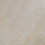 Stone effect Ivory/Cream/Beige Large Format Over 600x600 Porcelain for Floor; Finish - Textured