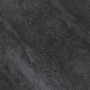 Land Black Rectified Porcelain Floor Tile 600x600x20mm