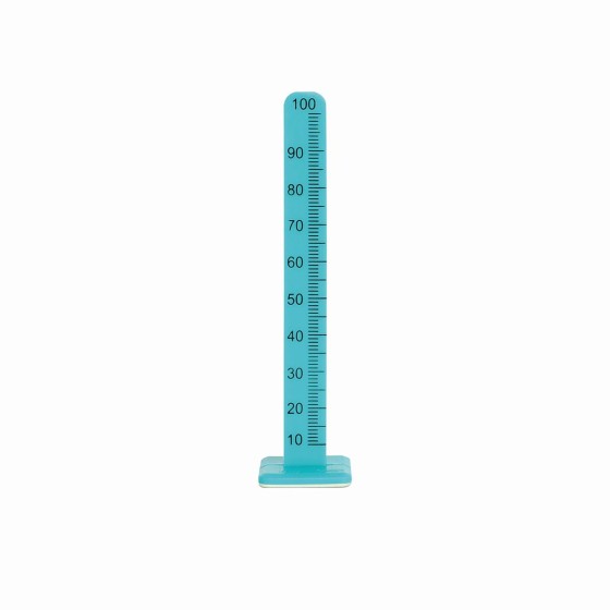 Bihui Self Adhesive Screed Levelling Pegs Box of 100 BU-MSLP100