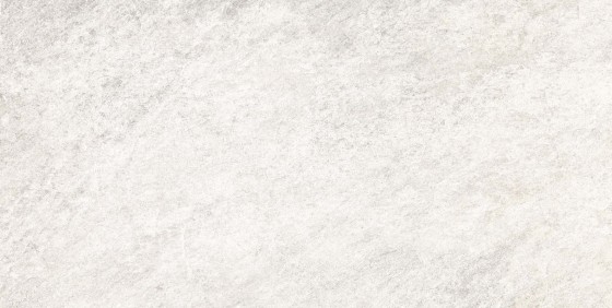 Quarzi White Rectified Porcelain Floor and Wall Tile 300x600mm