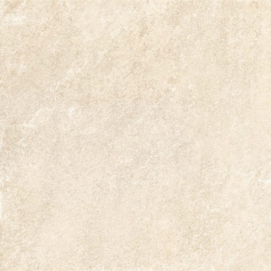 Quarzi Beige Rectified Porcelain Floor and Wall Tile 600x600mm