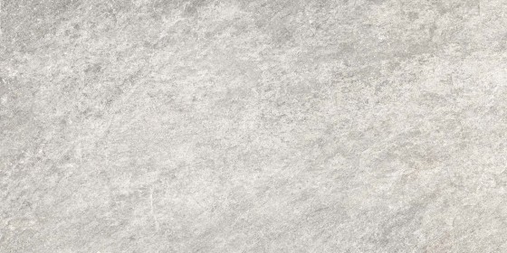 Quarzi Light Grey Rectified Porcelain Floor and Wall Porcelain Tile 300x600mm