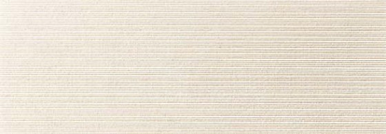Residence White Decor Rectified Ceramic Wall Tile 350x1000mm