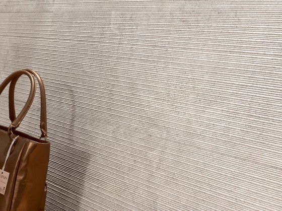 Residence Grey Decor Rectified Ceramic Wall Tile 300x600mm