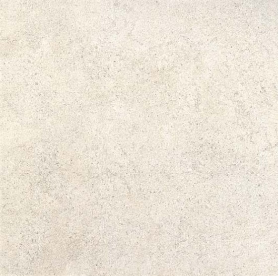 Residence White Rectified Porcelain Floor and Wall Tile 592x592mm