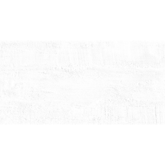 Uptown White Ceramic Wall Tile 310x610mm